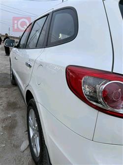 هيونداي سانتافي